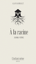 À la racine